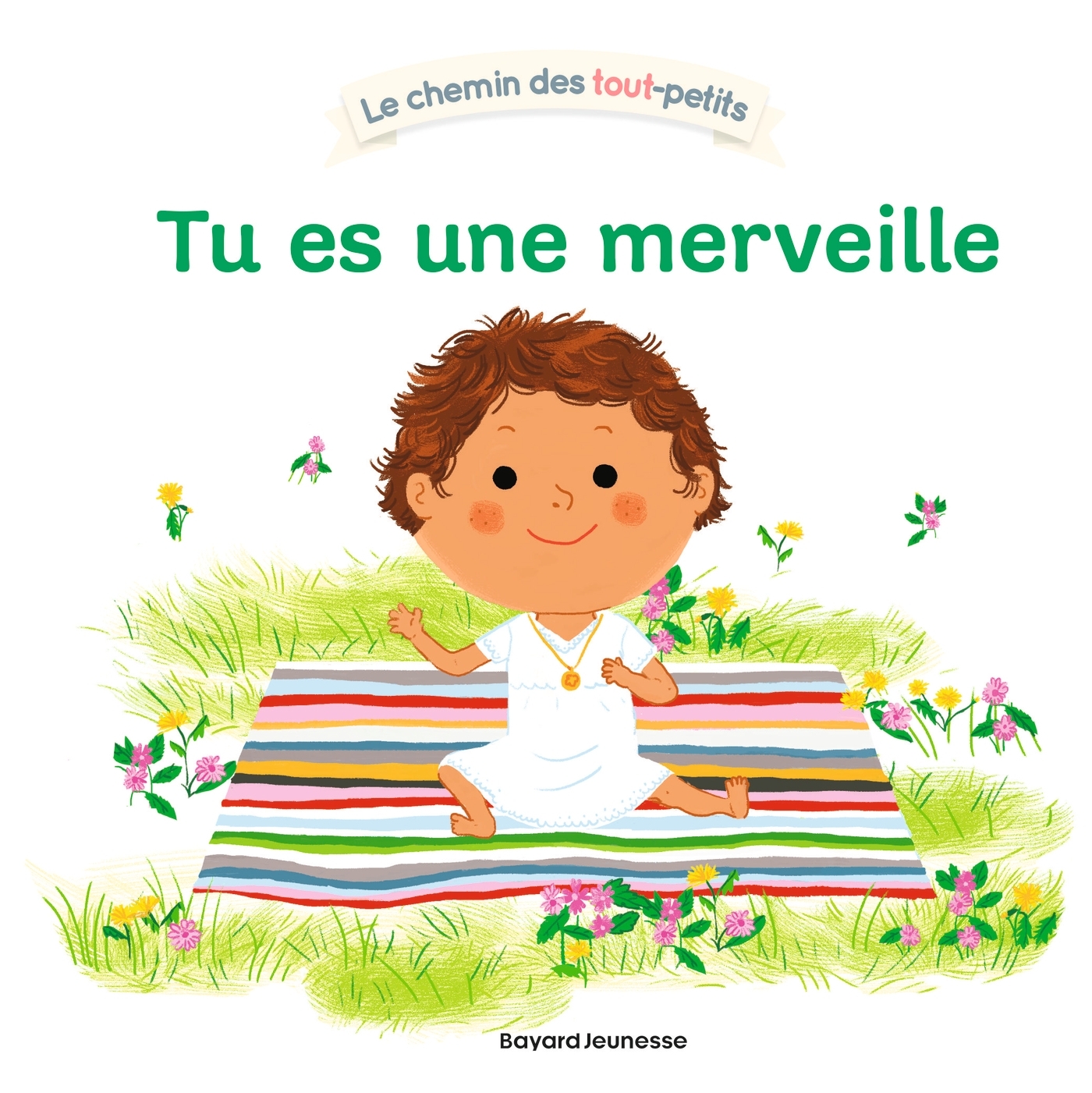 Tu es une merveille