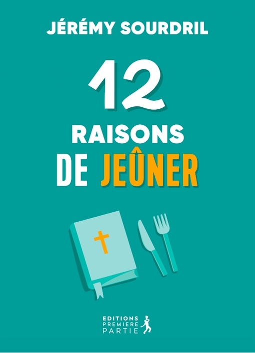 12 raisons de jeûner 