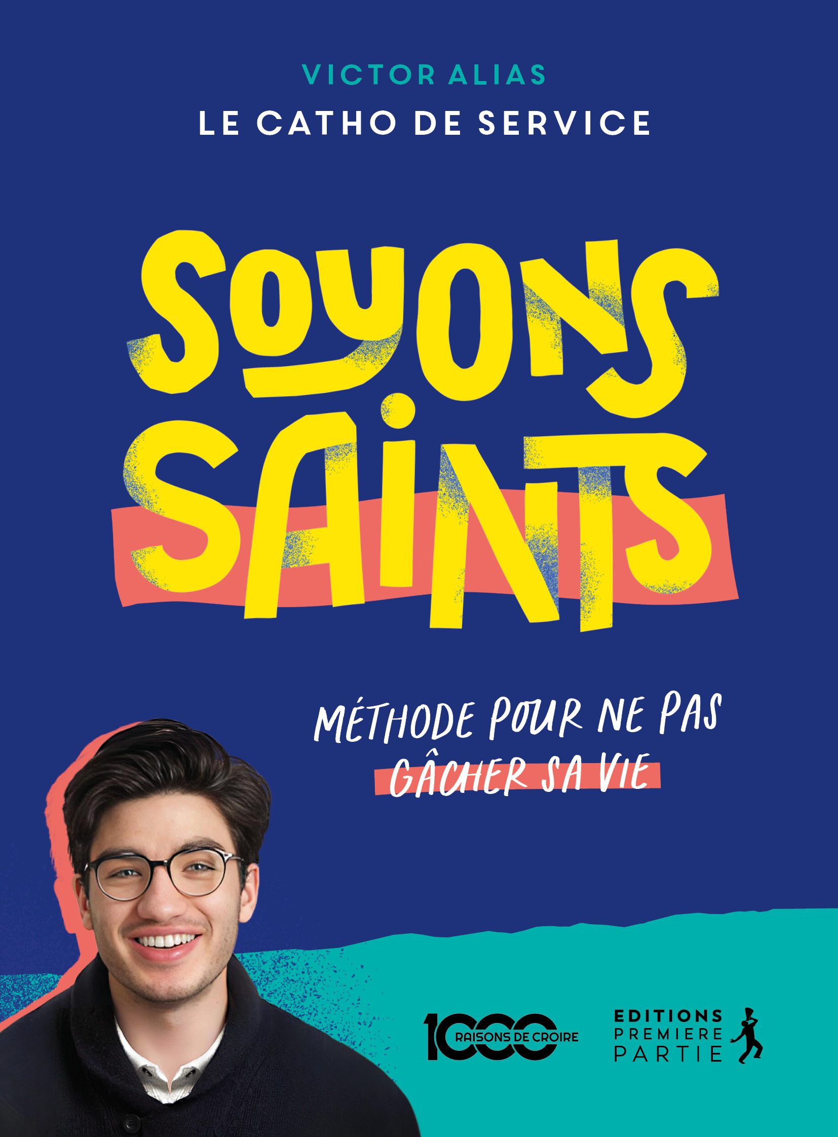 Soyons saints