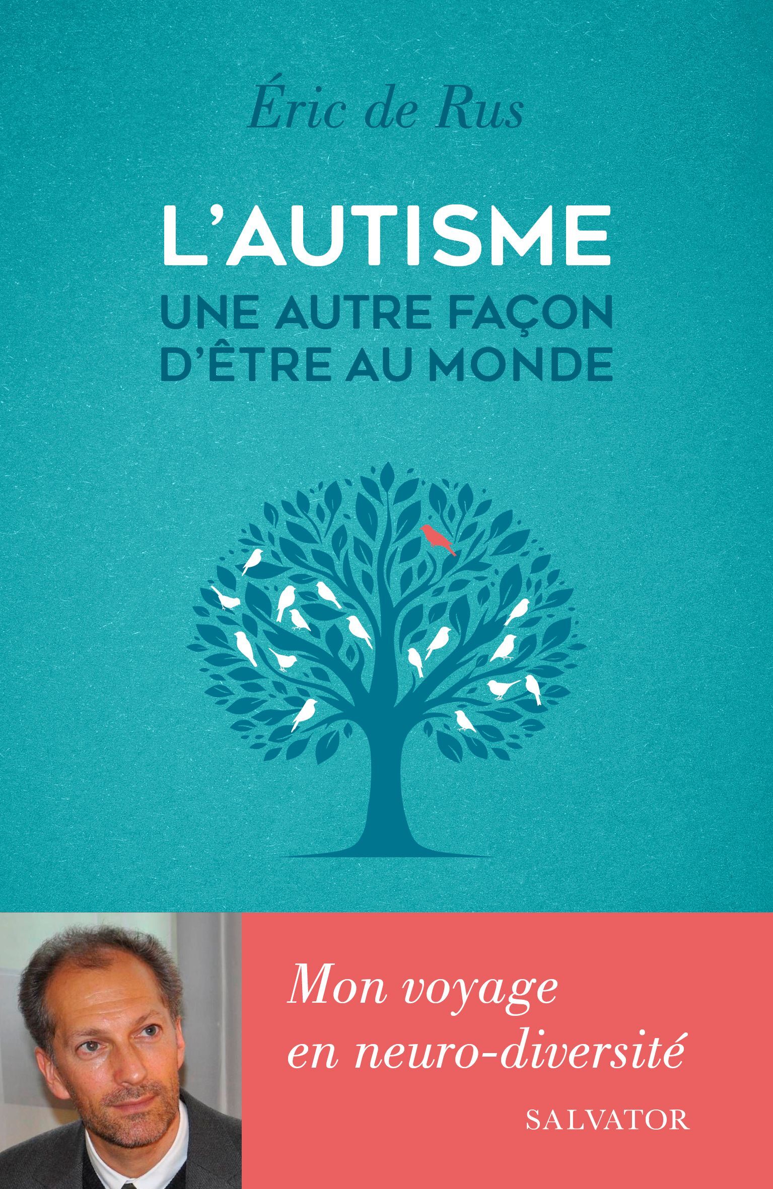 L'autisme, une autre façon d'être au monde