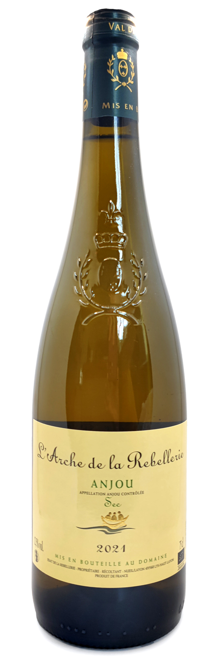 Anjou blanc sec 75cl