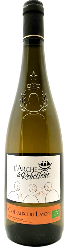 Coteaux du layon 75cl