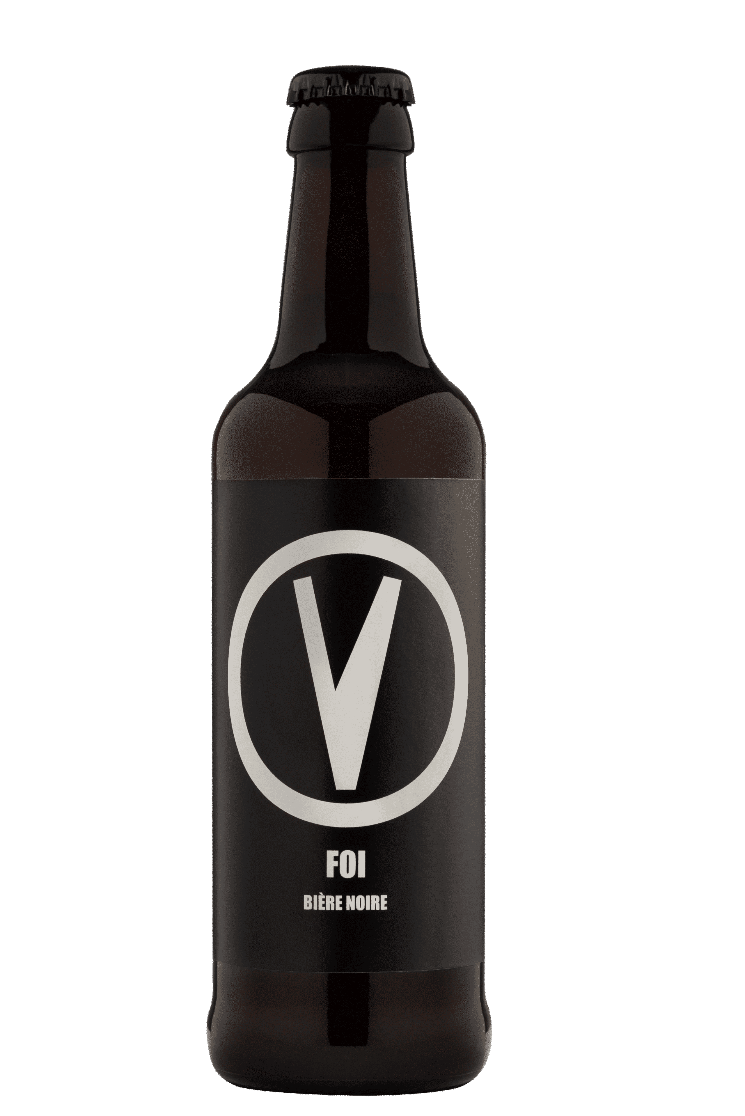 Foi biere noire