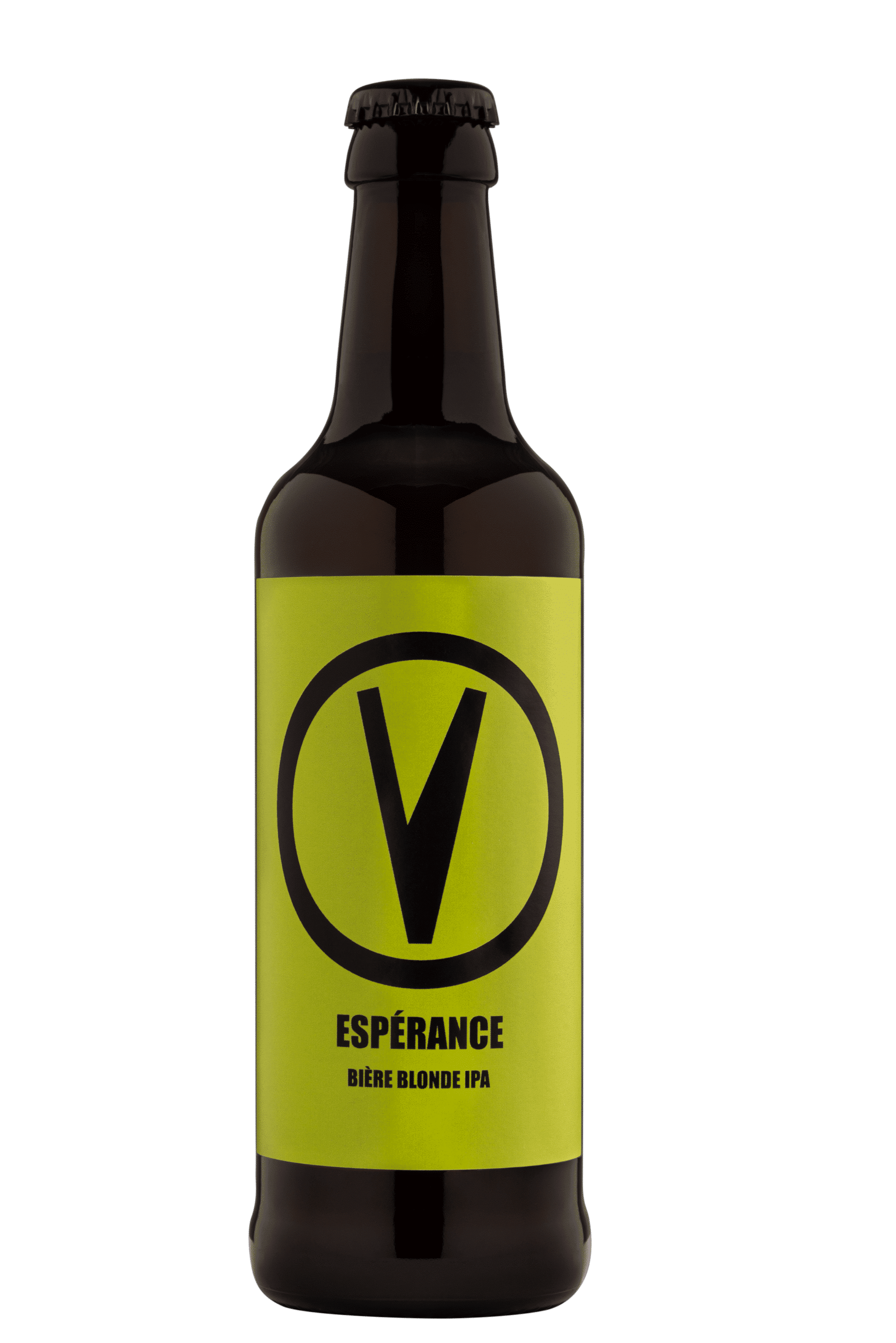 Esperance biere blonde ipa