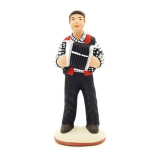 Accordeoniste