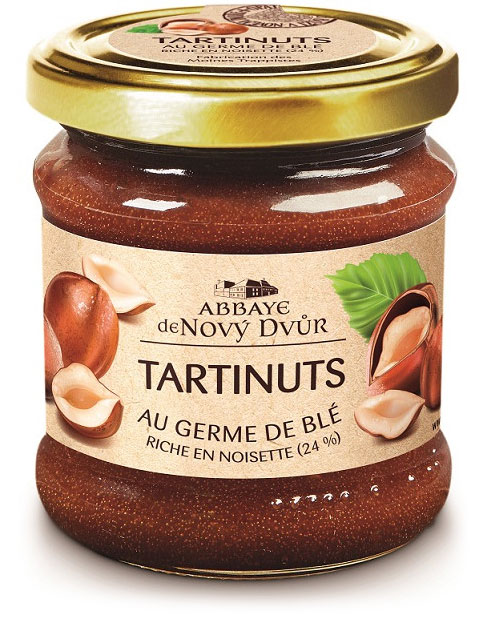 Tartinuts 195g