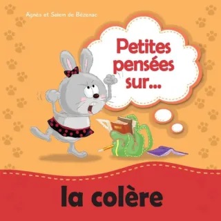 Petites pensees sur la colere