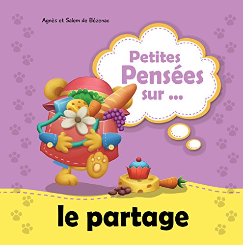 Petites pensees sur le partage