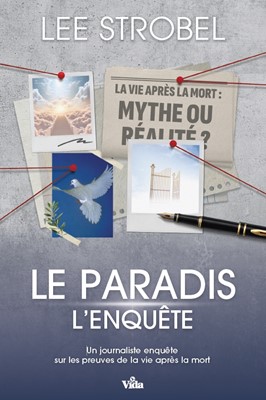 Le paradis l'enquête