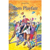 Tom playfair (nouvelle edition)