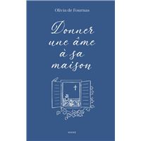 Donner une âme à sa maison