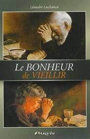 Le bonheur de vieillir