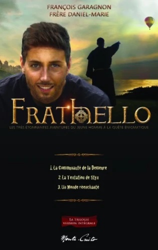 Frathello - trilogie en 1 volume