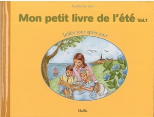 Mon petit livre de l-ete (vol. 1)