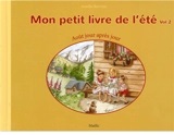 Mon petit livre de l-ete (vol. 2)