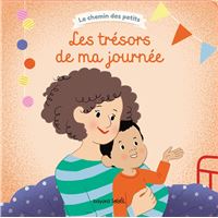 Les tresors de ma journee - petit guide de relecture spirituelle du quotidien