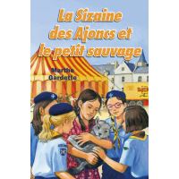 La sizaine des ajoncs - t01 - la sizaine des ajoncs et le petit sauvage