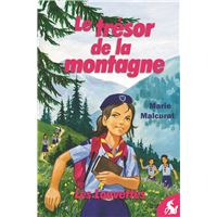 Le tresor de la montagne