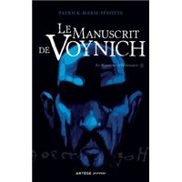 Le manuscrit de voynich - le royaume d-herigran, tome 3