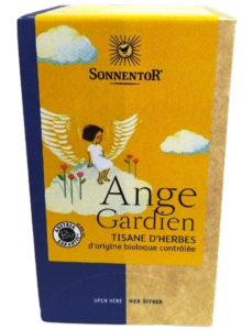 Tisane hildegarde ange gardien bio 18 sachets