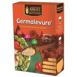 Germalevure, boite de 250 g