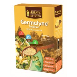 Germalyne tradition, boite de 250 g