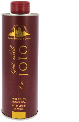 Huile d'olive joio, 50 cl