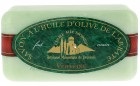 Savon de l'abbaye a l'huile d'olive, verveine 170 g